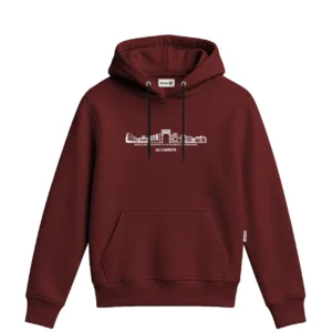 Bluza z kapturem UEW Alumnus